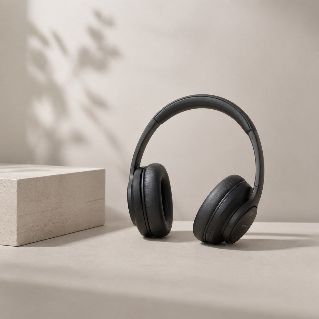 Wireless Headphones