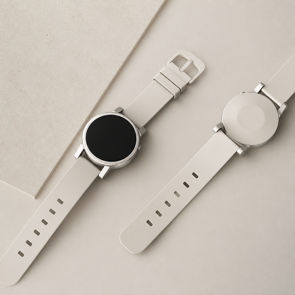 Minimalist Watch